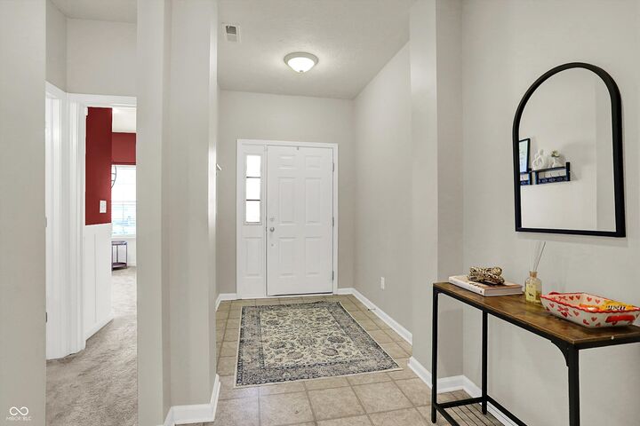 Property Photo:  4243 Stubbington Lane  IN 46239 