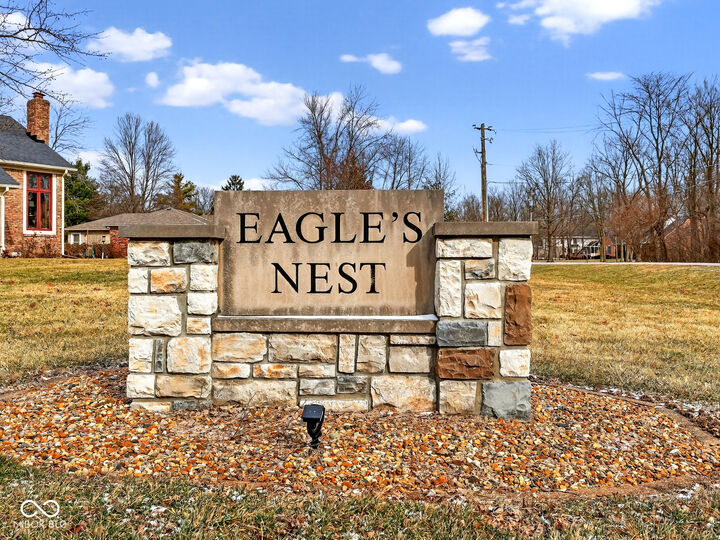 Property Photo:  10230 Terri Lane  IN 46112 