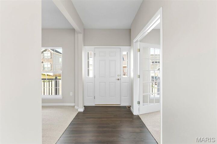 Property Photo:  2 Hermitage Ii At Wilmer Valley  MO 63385 