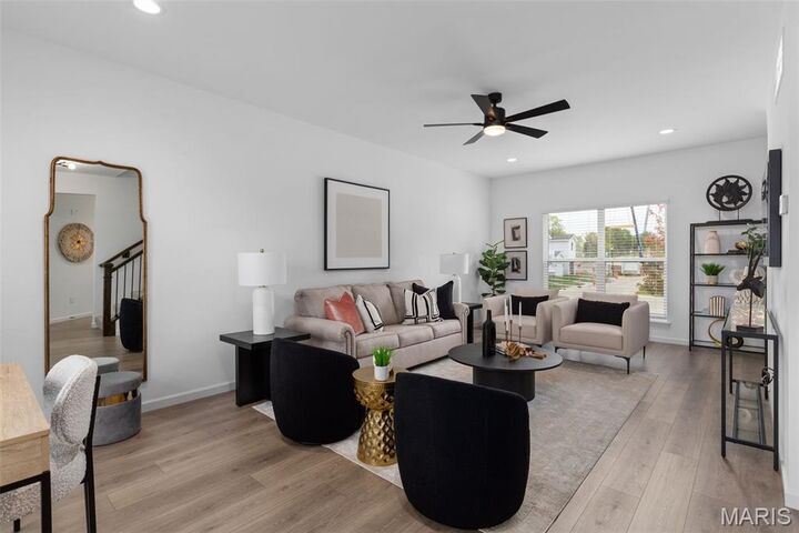 Property Photo:  2 Berwick At Wilmer Valley  MO 63385 