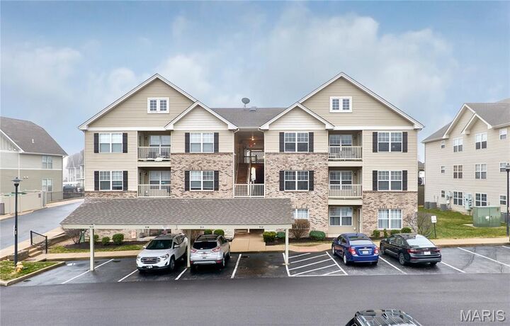 Property Photo:  532 Bramblett Hills  MO 63366 