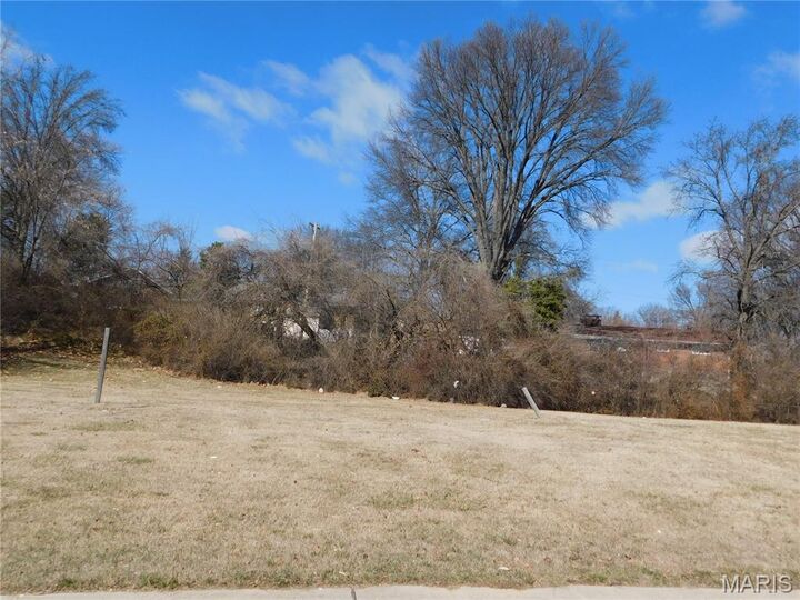 Property Photo: 3147 Somerset Green Court MO 63136