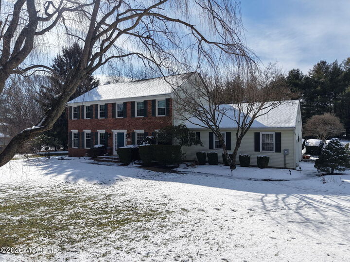 Property Photo: 30 Raven Road NJ 07722