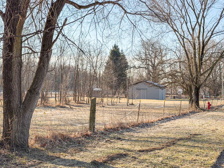 Property Photo:  53599 Wilbur Road  MI 49093 