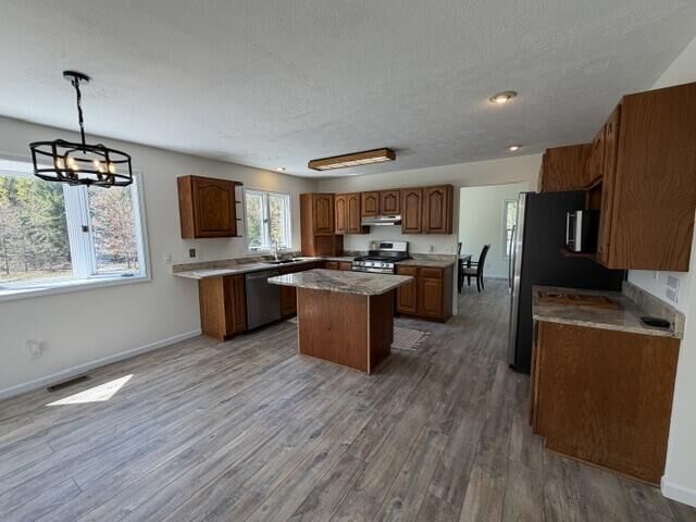 Property Photo:  10367 152nd Avenue  MI 49460 
