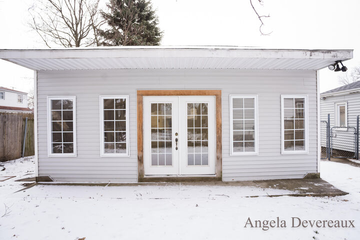 Property Photo: 3640 Raven Avenue SW MI 49509