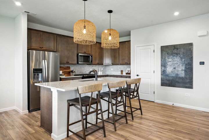 Property Photo:  134 Daltrey Drive  IL 60543 