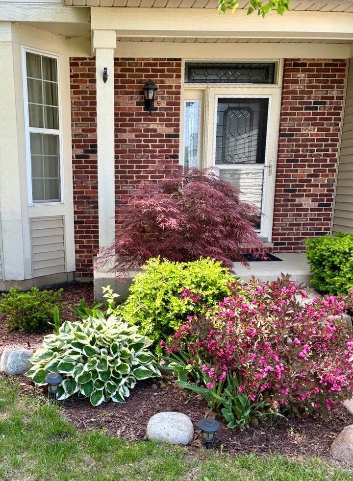 Property Photo: 2501 Hennig Road IL 60140