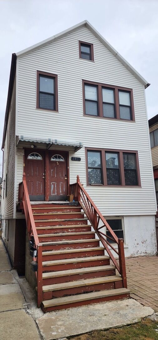 Property Photo:  2802 S Lowe Avenue G  IL 60616 