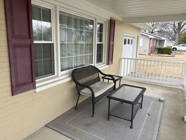 Property Photo: 24 Cessna Drive IL 62801