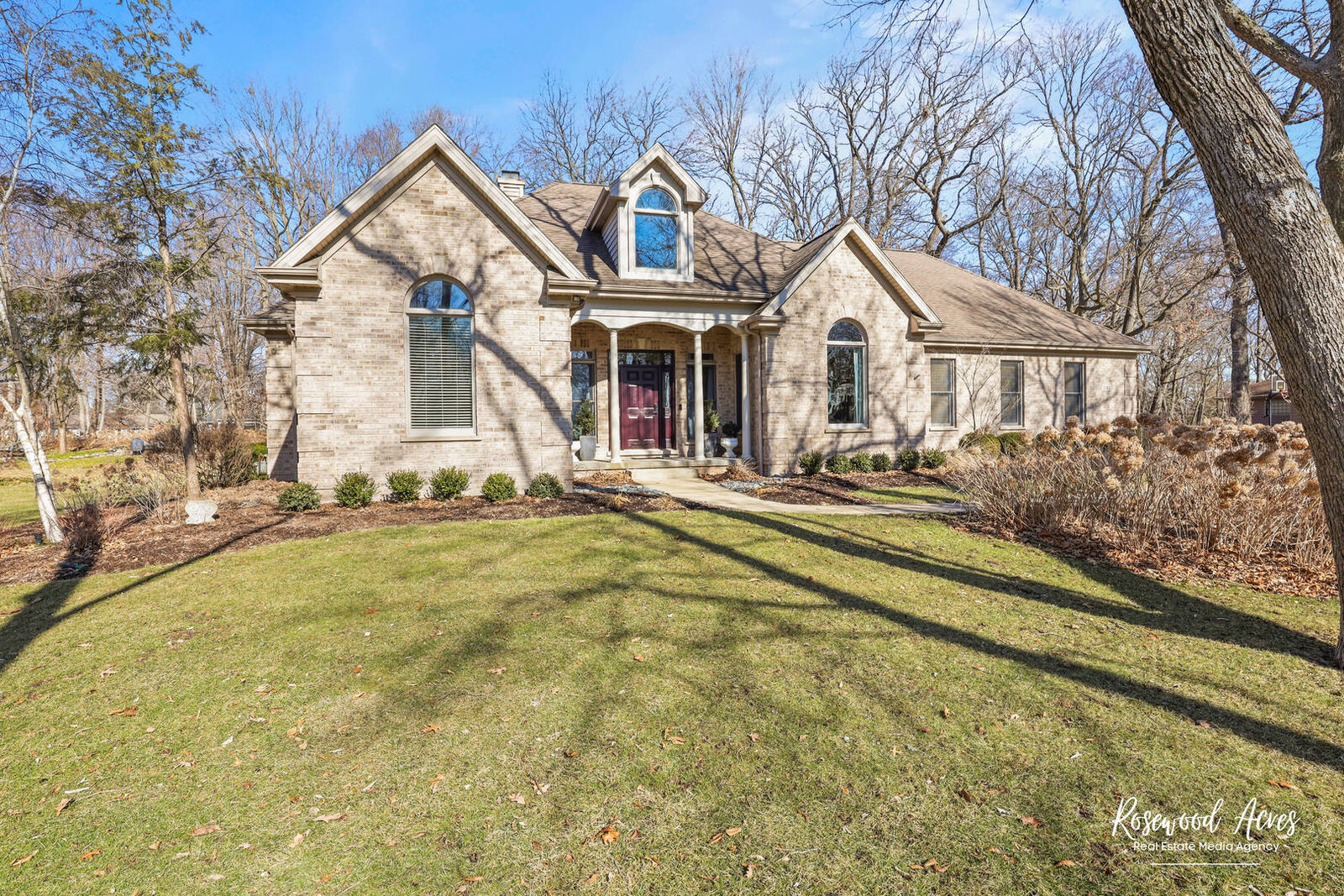 Property Photo:  3763 Serenity Parkway  IL 60901 