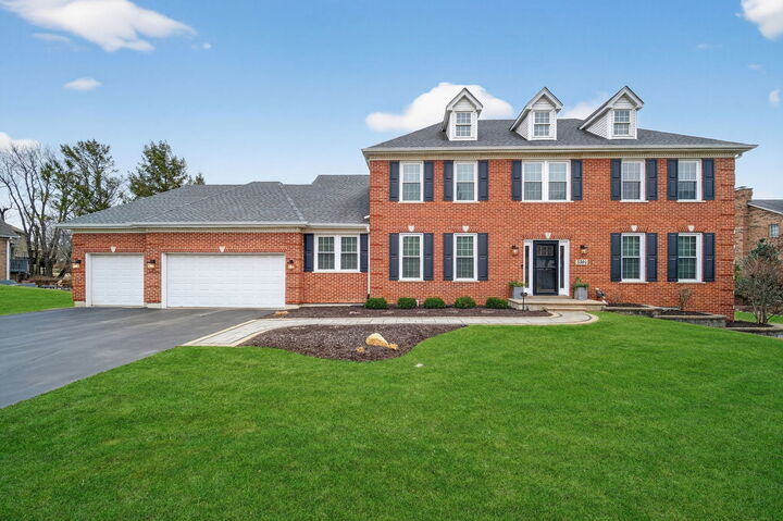 Property Photo:  5304 Rita Avenue  IL 60014 