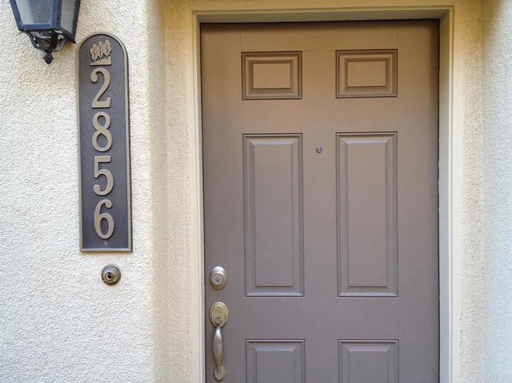 Property Photo:  2856 Escala Circle  CA 92108 