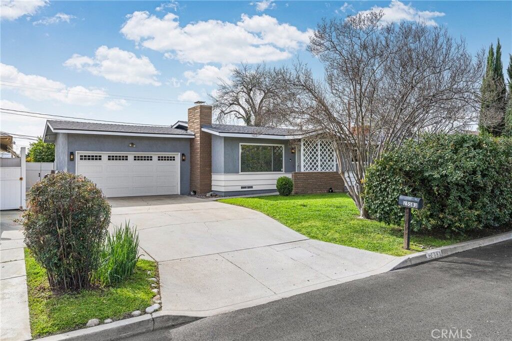 Property Photo:  25583 Niles  CA 92404 