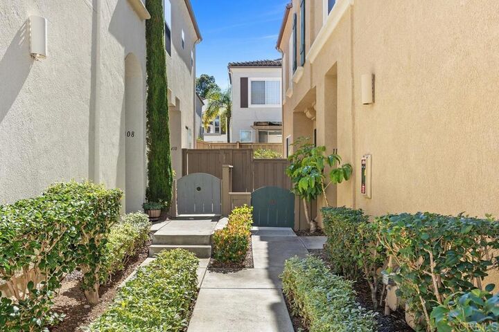 Property Photo:  11404 Miro Circle  CA 92131 