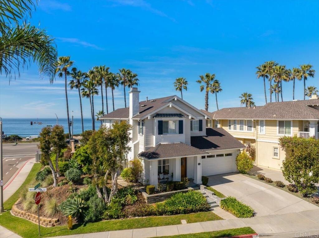 Property Photo:  7105 Whitewater St  CA 92011 