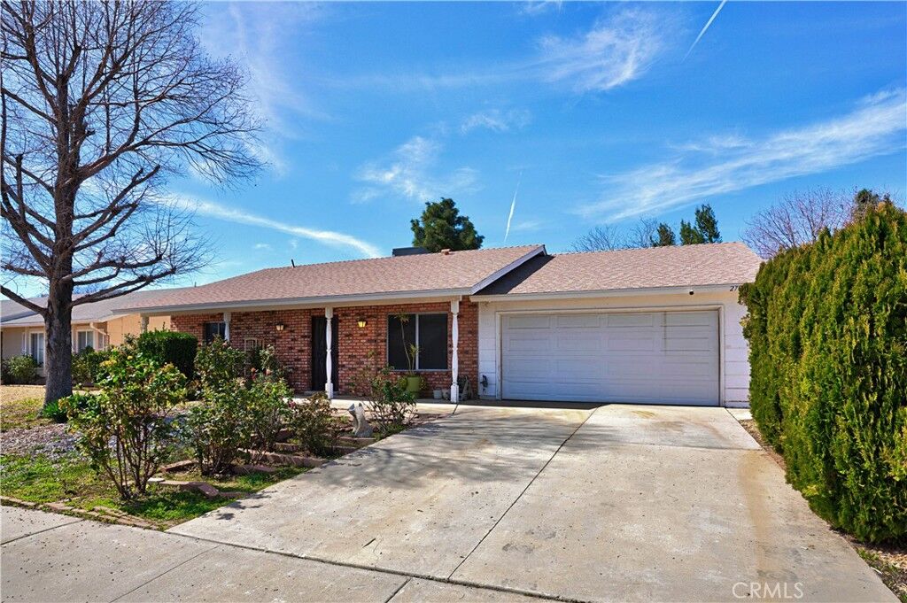 Property Photo:  27049 Monk  CA 92586 