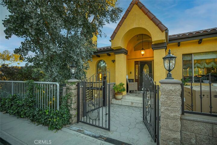 Property Photo: 9336 Wayside Drive CA 91040