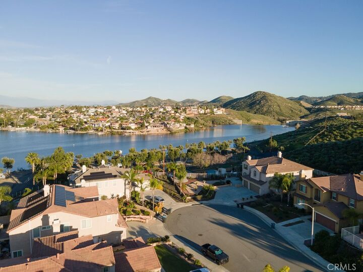 Property Photo:  63 Volta Del Tintori  CA 92532 