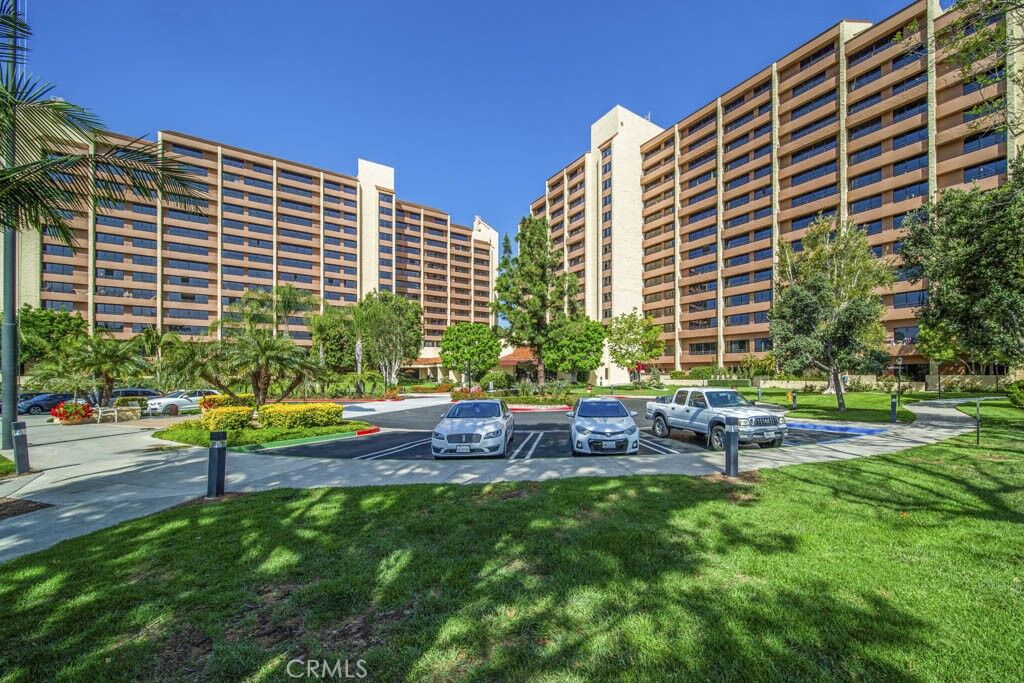 Property Photo: 24055 Paseo Del Lago 1201 CA 92637