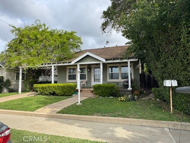 Property Photo: 425 W Lime Avenue CA 91016