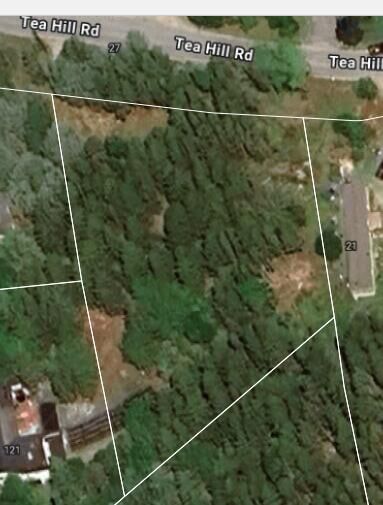 Property Photo:  27 Tea Hill Road  ME 04681 