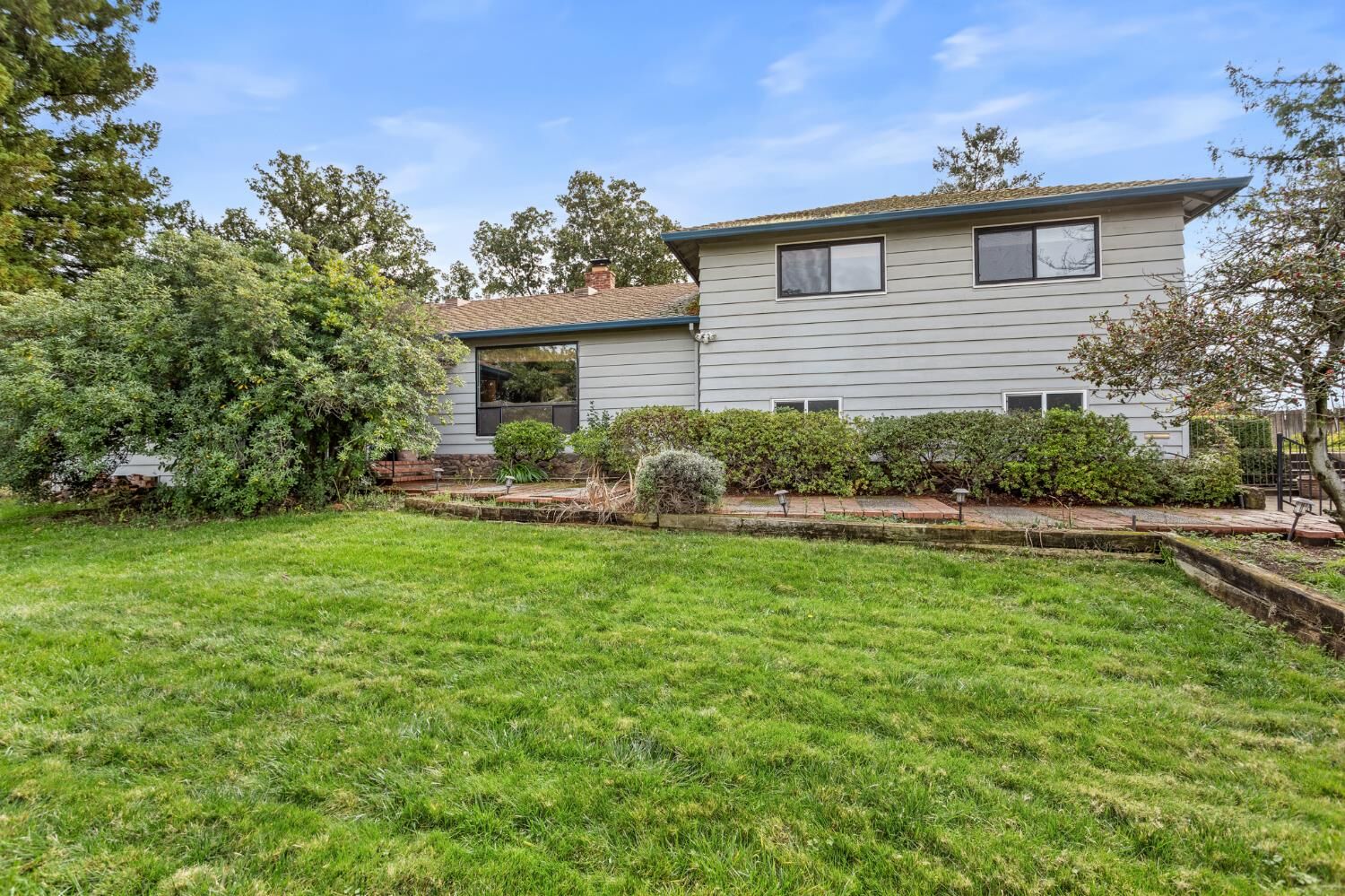 Property Photo: 5904 Twin Creeks Court CA 95621