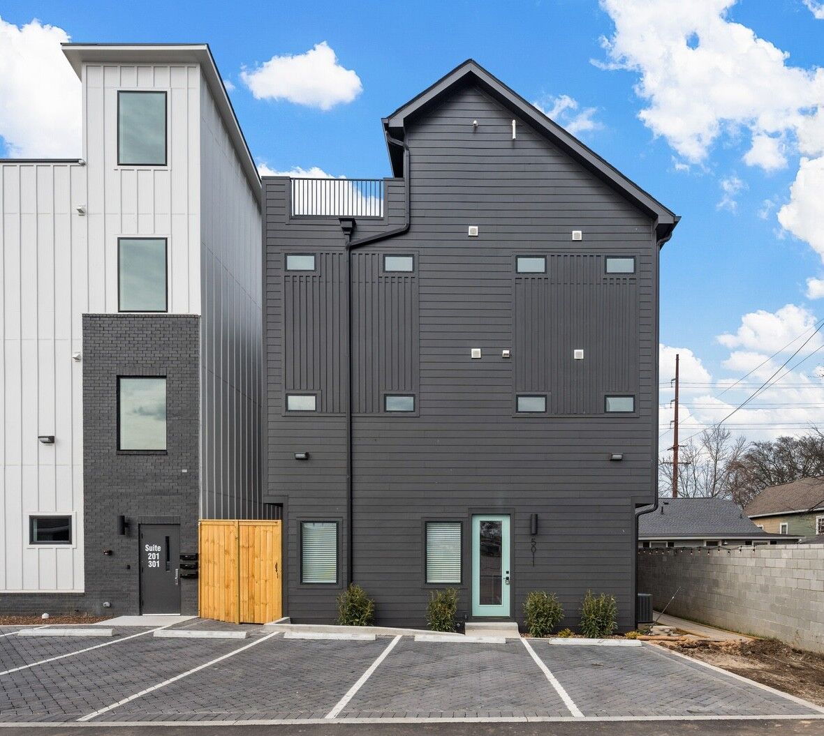 Property Photo:  5011 Illinois Ave D  TN 37209 