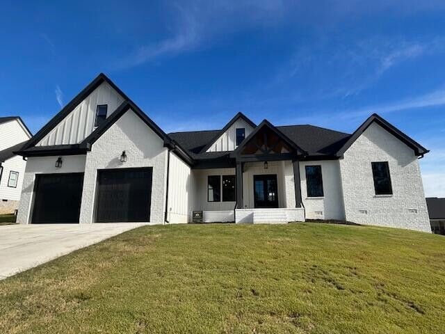 Property Photo:  297 Eagle Creek Road NW  TN 37312 