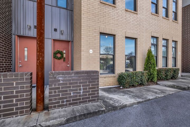 Property Photo: 1225 4th Ave S 103 TN 37210