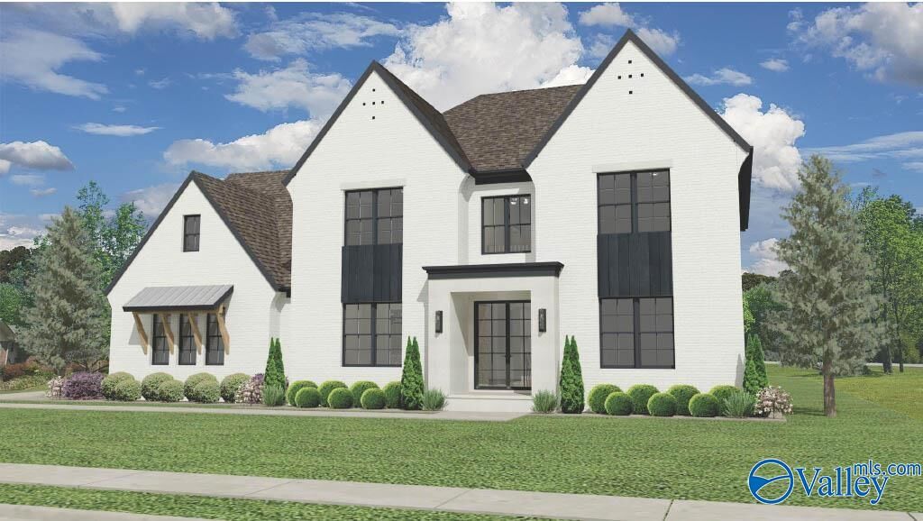 Property Photo: 2704 Porch Swing Place AL 35803