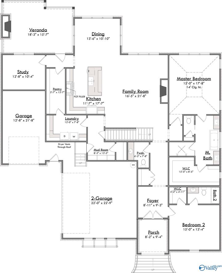 Property Photo:  13325 Grand Reunion Drive  AL 35803 