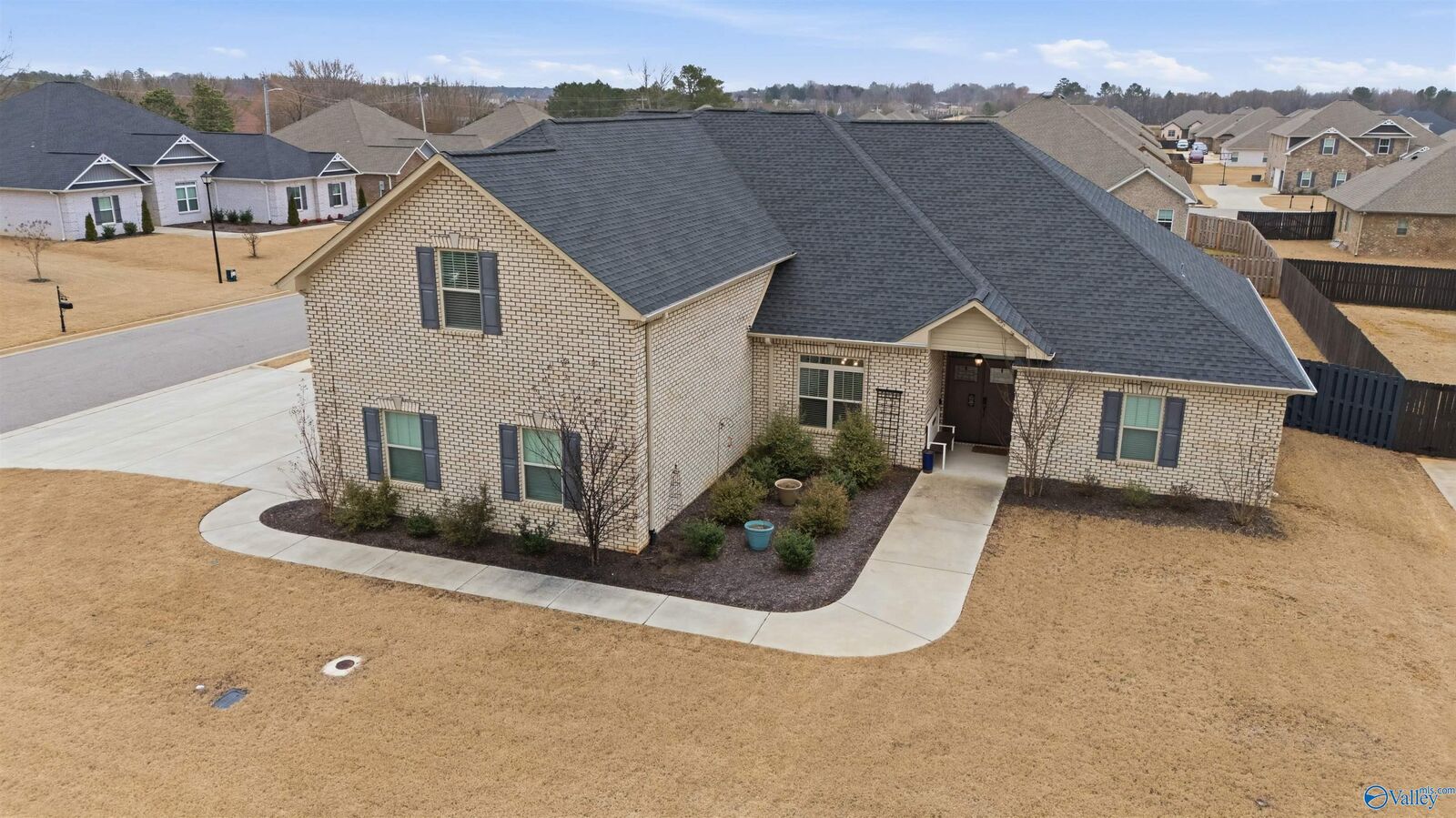 Property Photo:  26442 Ashland Ridge Lane  AL 35613 