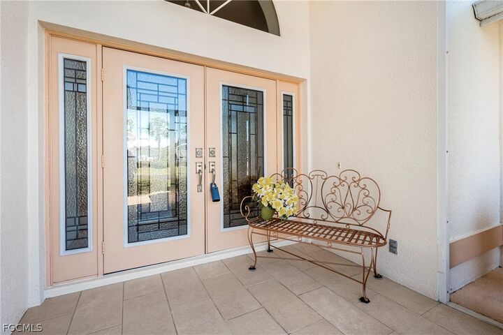 Property Photo: 3740 Schefflera Drive FL 33917