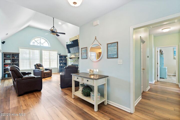 Property Photo:  205 Port Side Drive  NC 28460 