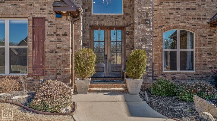 Property Photo:  3508 Lake Pointe Drive  AR 72404 