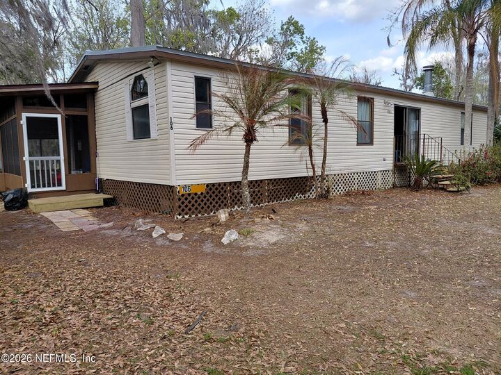 Property Photo:  106 Breezewood Circle  FL 32187 