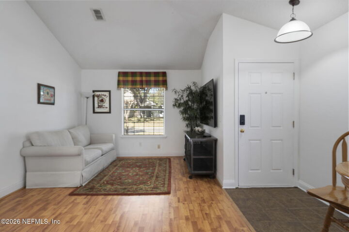 Property Photo: 1239 Bedrock Drive FL 32065