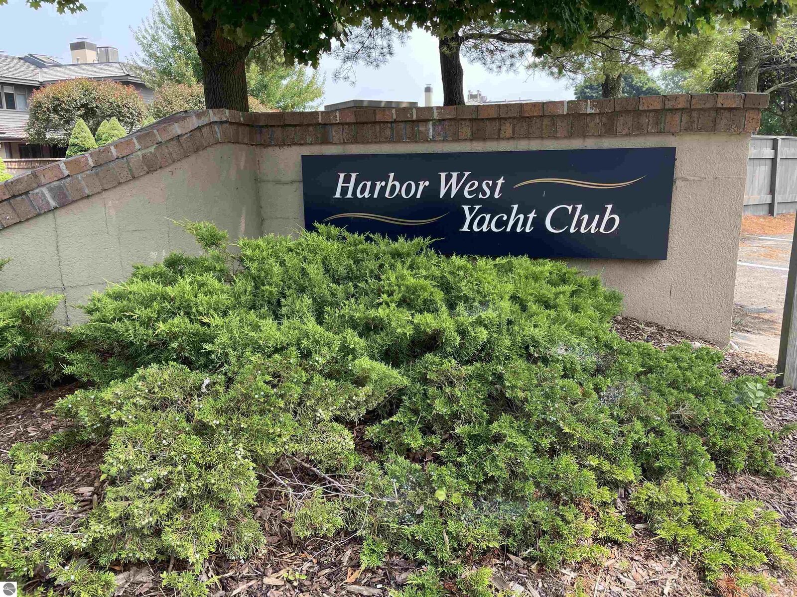 Property Photo:  12755 S Marina Village Drive  MI 49684 