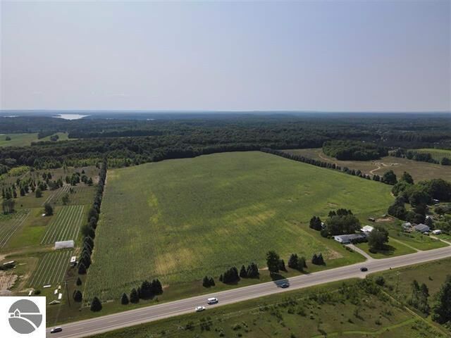 Property Photo:  4530 E Traverse Highway  MI 49684 