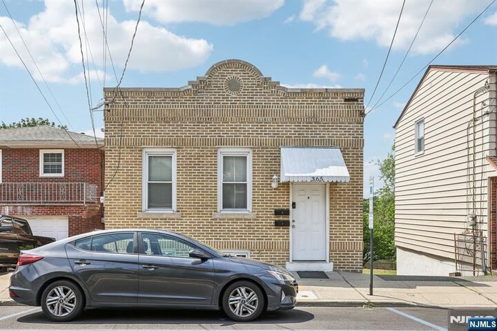 Property Photo: 363 Macarthur Avenue NJ 07026