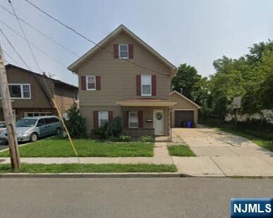 Property Photo: 132 Union Street NJ 07075