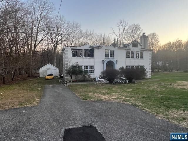 Property Photo: 18 Lake Road NJ 07458