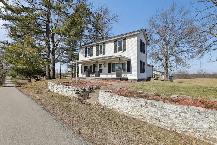 Property Photo: 2295 Eagle Tunnel Road KY 41046