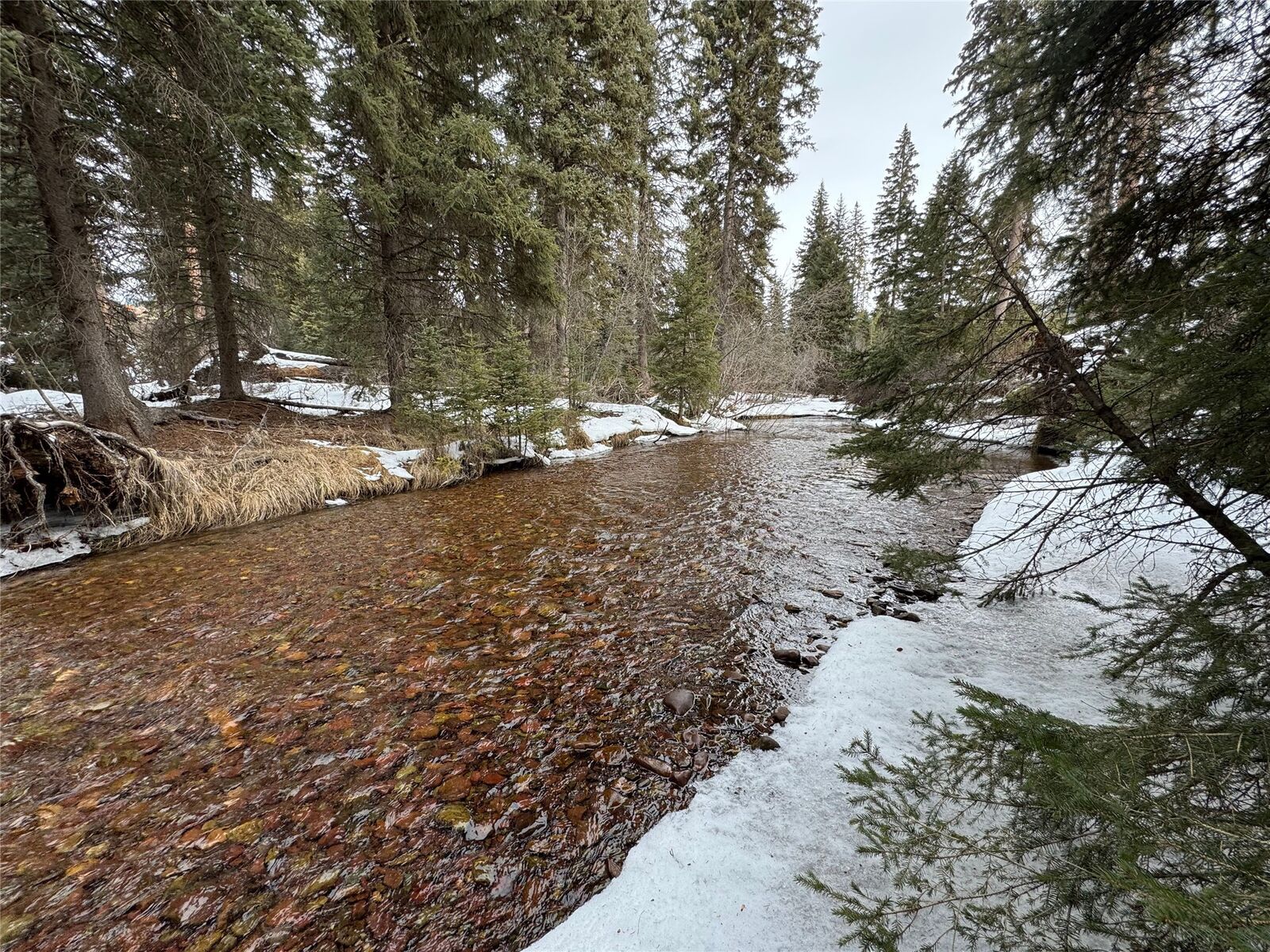 Property Photo: 265 N Canyon Drive MT 59868