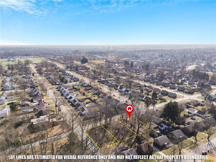 Property Photo:  Lakeside Avenue NW  OH 44708 