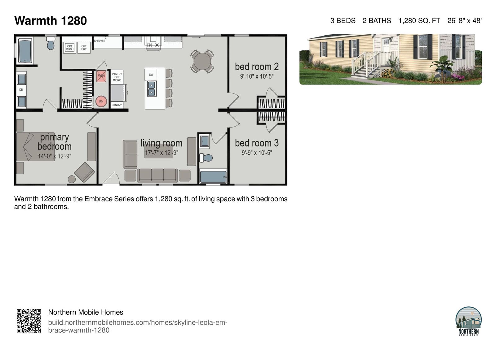 Property Photo:  35 Margarets Way  NH 03864 