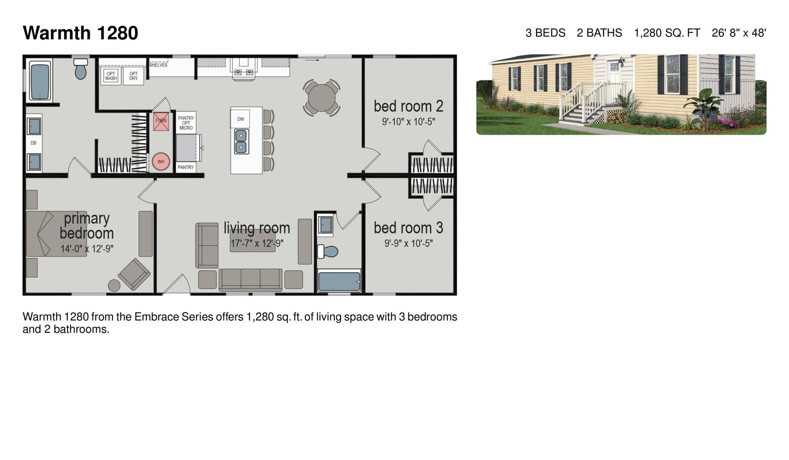 Property Photo:  35 Margarets Way  NH 03864 