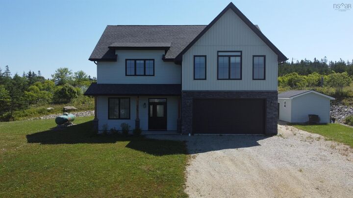 Property Photo: 35 Seeland Avenue NS B5A 0E2