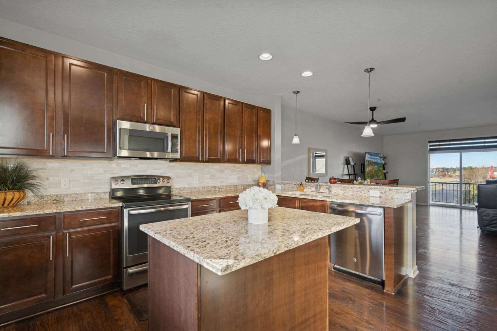 Property Photo:  8961 SW Village Loop  MN 55317 